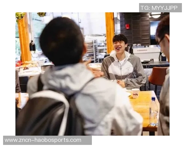 杨瀚森回忆初到美国的艰辛经历与饮食困扰 杨瀚森回忆初到美国的艰辛经历与饮食困扰