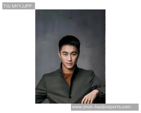 何猷君谈中国赛带动澳门热潮绿军小老板的商业机遇新视角 何猷君谈中国赛带动澳门热潮绿军小老板的商业机遇新视角