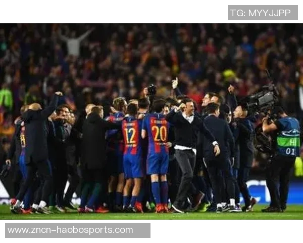 巴萨主场对阵巴黎遭遇三连败上次胜利仍是2017年诺坎普奇迹