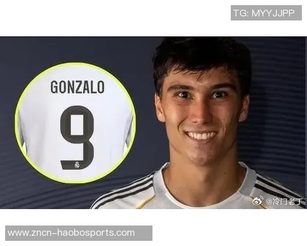 贡萨洛在西班牙U21破门终结进球荒身价1500万的皇马前锋重回状态