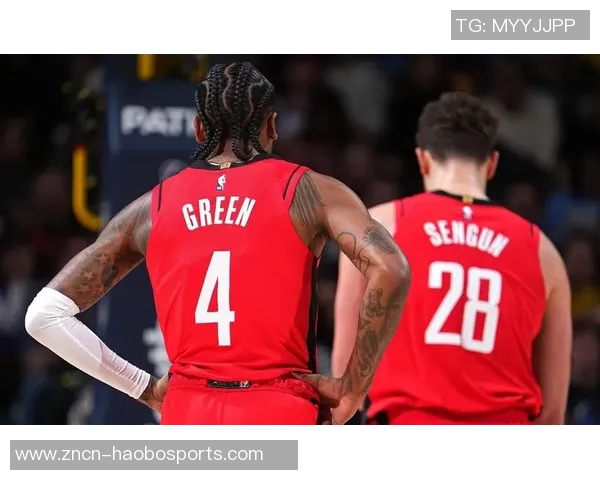 交易模拟分析：字母加盟纽约火箭获得布伦森雄鹿收获范乔丹哈特谢泼德等球员