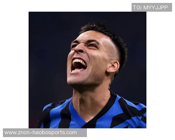 劳塔罗身价下滑至8500万原因分析年龄与市场偏好影响前锋价值