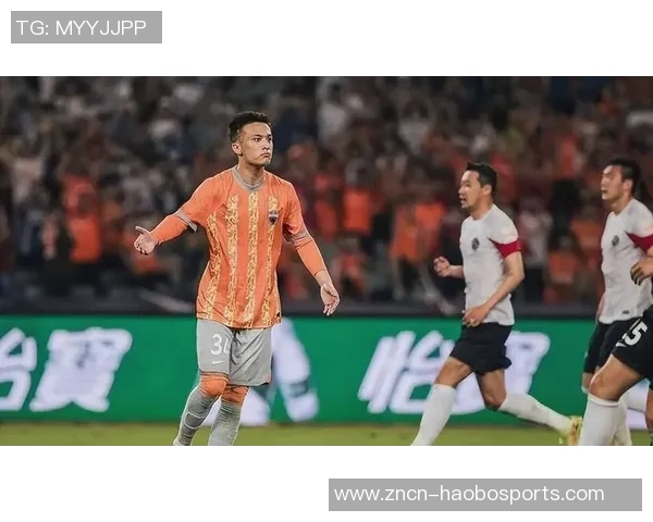 夏合扎提入选广东U20全运队将代表深圳参加二零二八热身赛 夏合扎提入选广东U20全运队将代表深圳参加二零二八热身赛