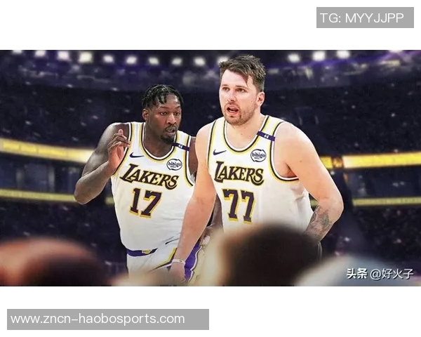 小尼克史密斯表达对湖人签约的感激之情并表示自己已做好准备