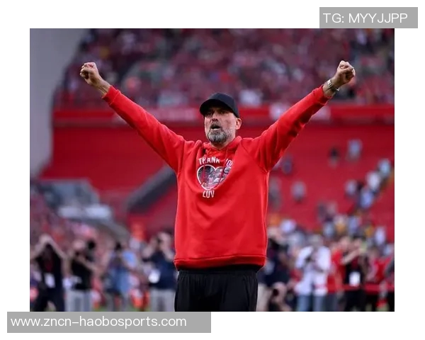 斯洛特回忆克洛普执教经历感谢其传授的宝贵财富与重要教训 斯洛特回忆克洛普执教经历感谢其传授的宝贵财富与重要教训