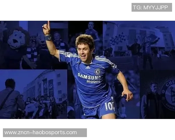 乔科尔重返斯坦福桥传奇赛与老友们共叙往昔情怀欢乐满满