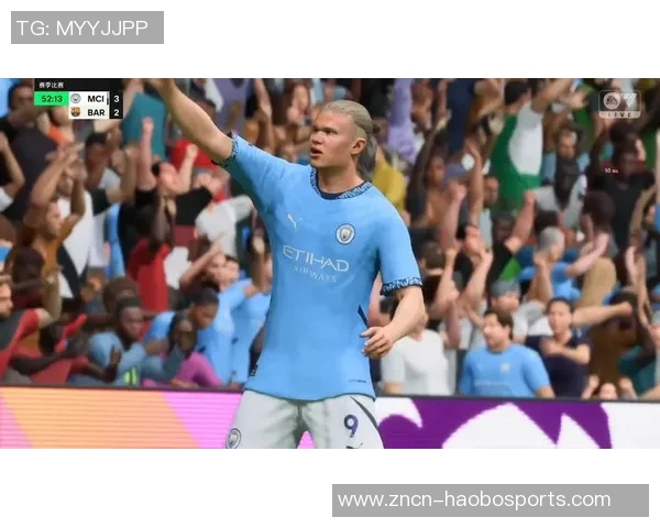 曼城九月最佳球员候选名单揭晓哈兰德多库福登争夺荣誉 曼城九月最佳球员候选名单揭晓哈兰德多库福登争夺荣誉