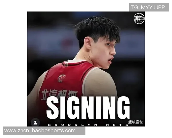 媒体人分析曾凡博未来发展建议健康完成CBA后参加NBA训练营