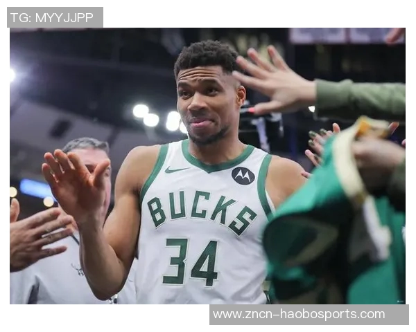 字母哥展望未来希望在NBA打到36岁并回希腊完美收官 字母哥展望未来希望在NBA打到36岁并回希腊完美收官