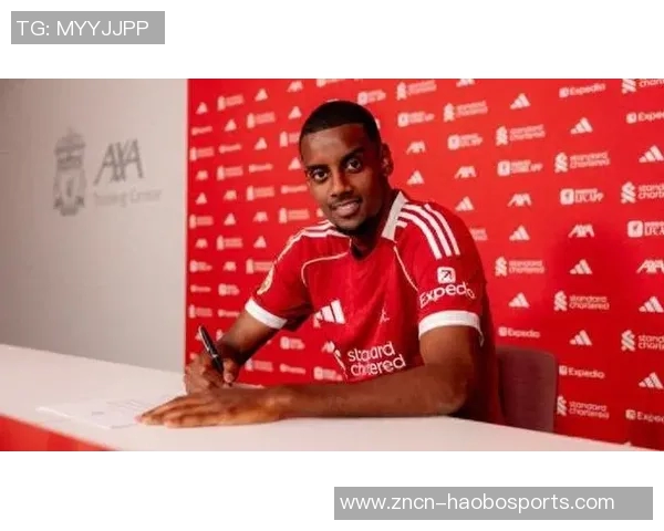 伊萨克身价飙升至14亿欧元创纪录转会彰显其无可争议的天赋