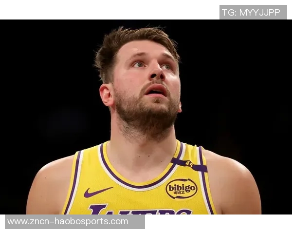 东契奇有望夺MVP湖人球迷期待球队新赛季华丽转身