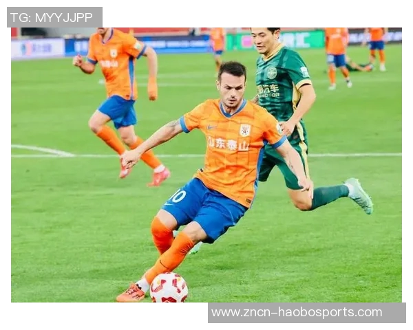 泰山队中场传球能力不足禁区终结效率亟待提升 泰山队中场传球能力不足禁区终结效率亟待提升