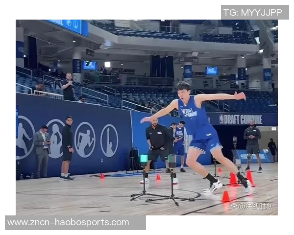 杨瀚森季前赛表现引发关注或将与克林根上赛季数据相近 杨瀚森季前赛表现引发关注或将与克林根上赛季数据相近