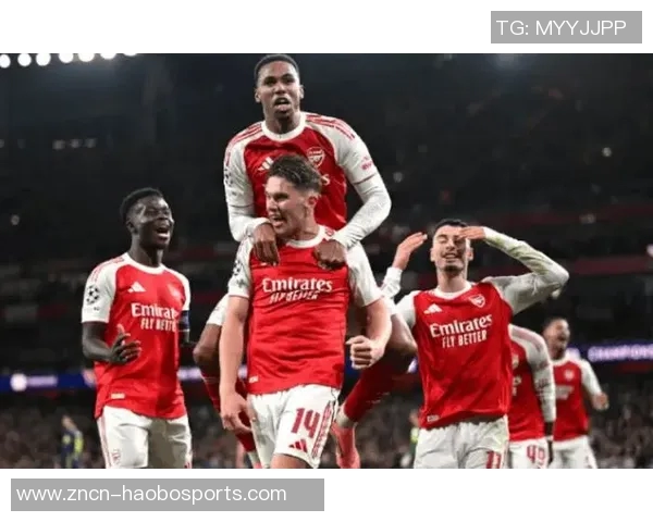 青年欧冠激战道曼双响阿森纳遭马竞逆转绝杀遗憾出局