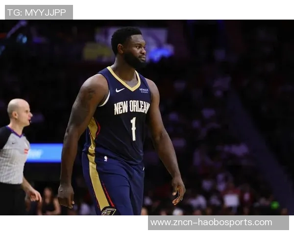 下场对决文班：锡安期待与顶尖球员激烈交锋希望球迷尽情享受比赛乐趣