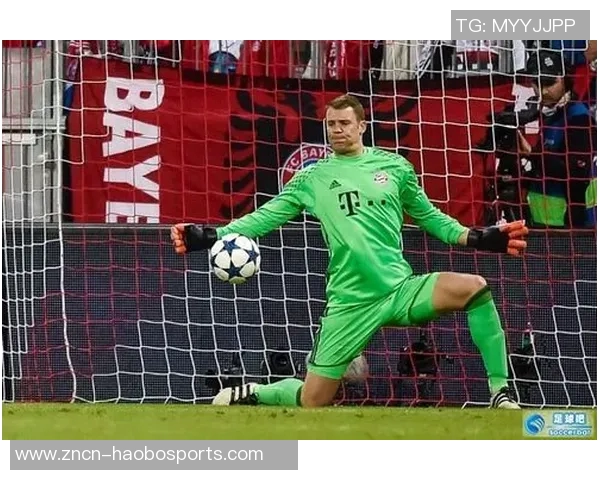 拜仁祝贺诺伊尔欧冠152场历史第六却遗漏C罗引发热议