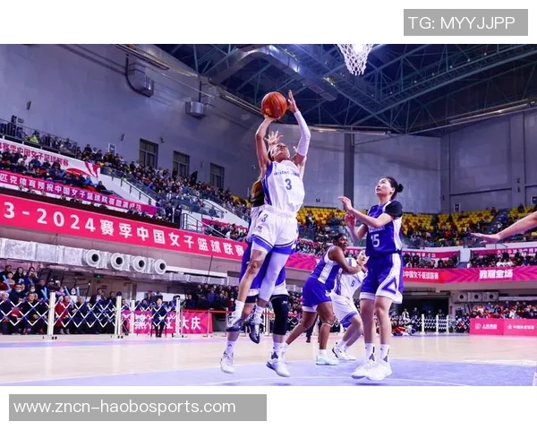 福建厦门白鹭女篮蓄势待发迎接2025年全国女子篮球锦标赛第二阶段挑战