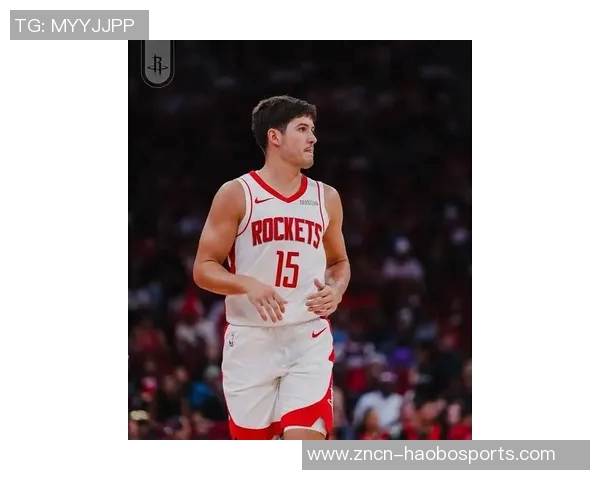 火箭队新赛季展望谢泼德有望成为第五位首发球员DFS复出后再做调整