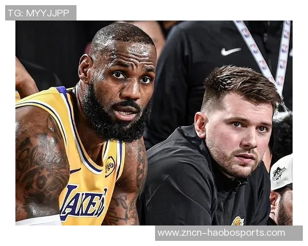 阿贾面对镜头自信宣言三冠荣耀老詹也来助阵