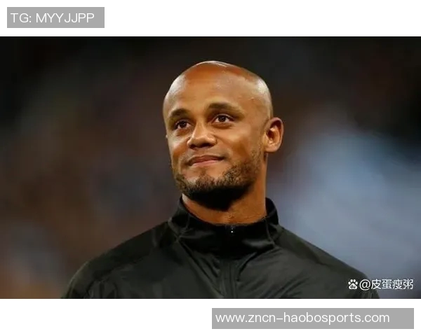 法尔克曝拜仁急于续约瓜帅因担心曼城选孔帕尼接任