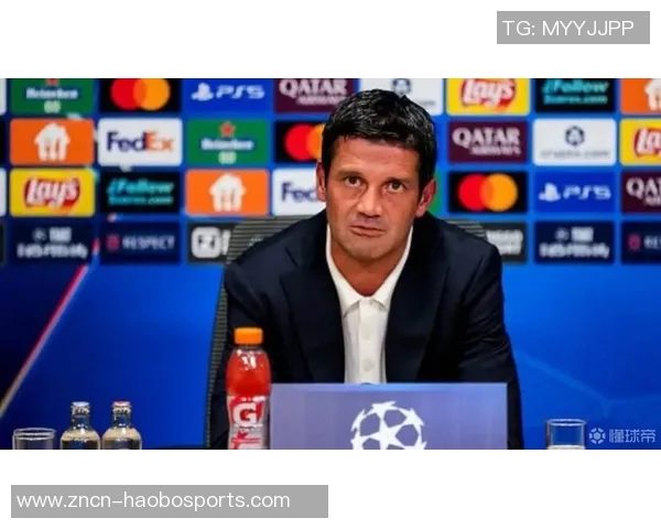 齐沃反思失利原因：情绪失控导致与那不勒斯替补席争吵浪费精力