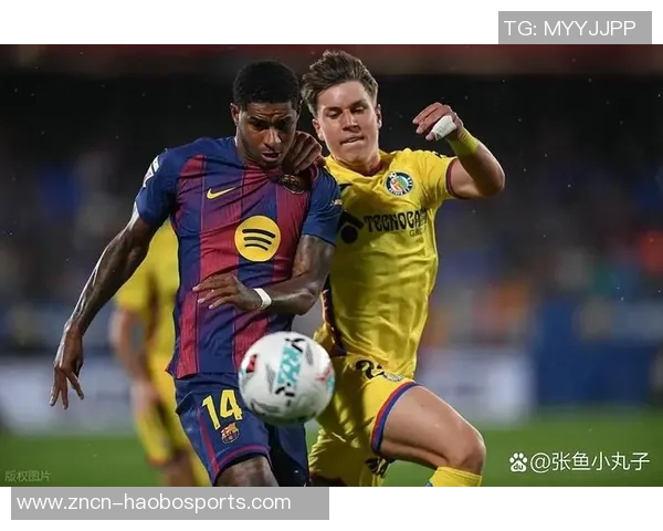 巴萨关注16岁瓦雷拉计划待定拉什福德未来再做决策