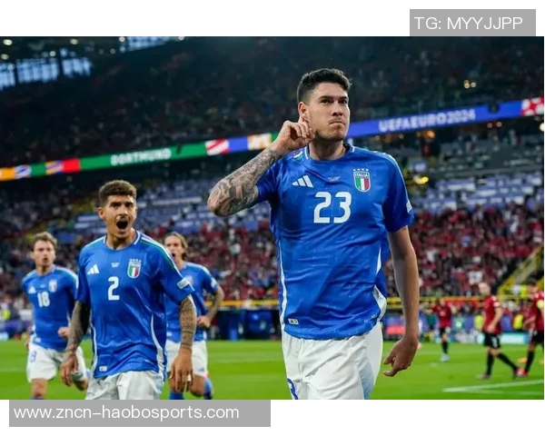 意大利公布10月国家队名单托纳利基恩入选小基耶萨因伤缺席 意大利公布10月国家队名单托纳利基恩入选小基耶萨因伤缺席