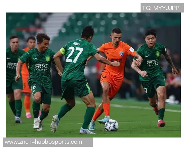 国安联赛夺冠梦破灭足协杯决赛成最后希望之路 国安联赛夺冠梦破灭足协杯决赛成最后希望之路