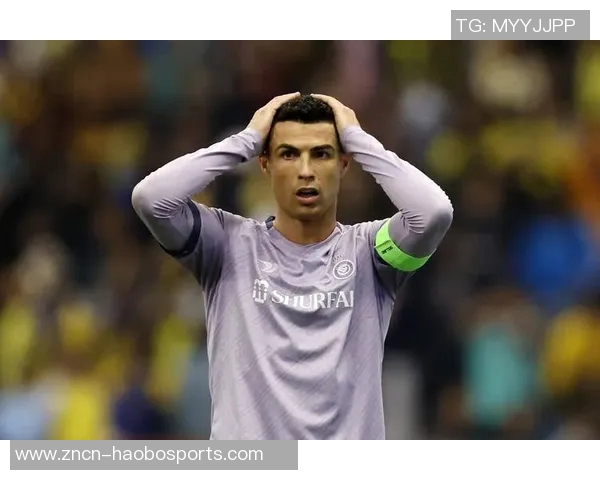 C罗在沙特赛季失去两冠仍未能收获正式赛事冠军 C罗在沙特赛季失去两冠仍未能收获正式赛事冠军