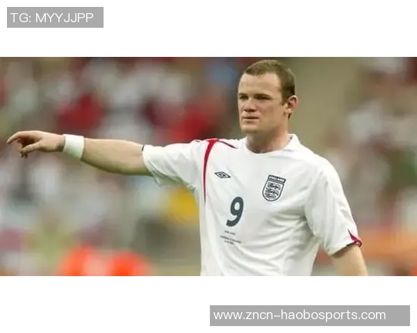 英格兰年度最佳回顾鲁尼四度获奖创历史纪录 英格兰年度最佳回顾鲁尼四度获奖创历史纪录