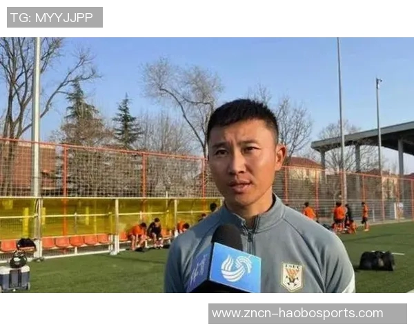 周海滨有望接任U15国足主教练职位引发关注与期待 周海滨有望接任U15国足主教练职位引发关注与期待