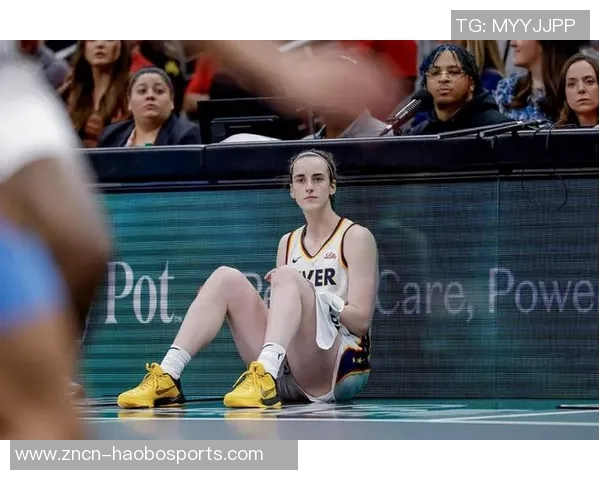 科利尔直言WNBA联盟高层无能我们的联赛却是最优秀的 科利尔直言WNBA联盟高层无能我们的联赛却是最优秀的