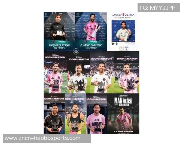 迪拜推出梅西职业生涯互动展览邀您亲历足球传奇的辉煌瞬间