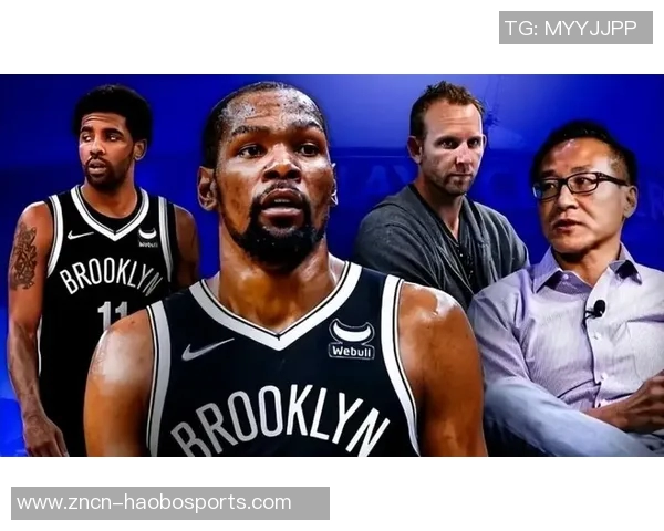 媒体人揭示篮网主教练形象被扭曲背后的真实意图与误解 媒体人揭示篮网主教练形象被扭曲背后的真实意图与误解