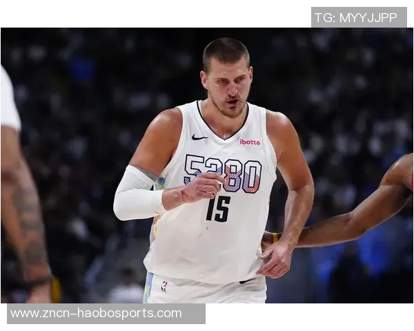 约基奇调侃戈登引发争议队内核心关系岌岌可危