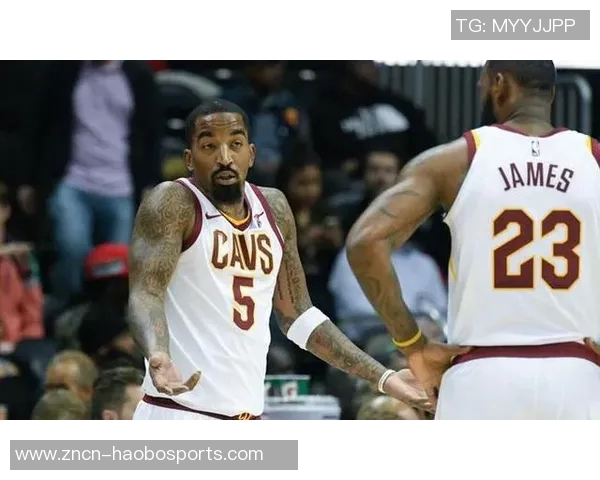 A史密斯谈詹姆斯心态只求关注不再理会其他消息 A史密斯谈詹姆斯心态只求关注不再理会其他消息