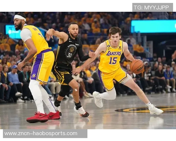 从落选秀到全明星里夫斯崛起重塑湖人未来与冠军蓝图