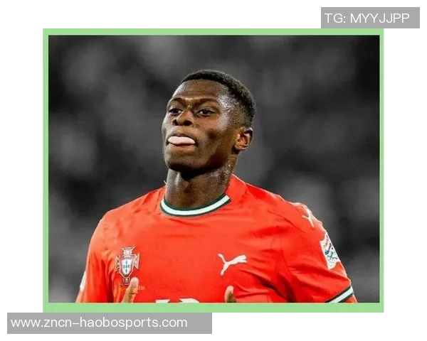 努诺门德斯谈世界最佳边后卫称号不愿自夸谦逊态度引人关注 努诺门德斯谈世界最佳边后卫称号不愿自夸谦逊态度引人关注