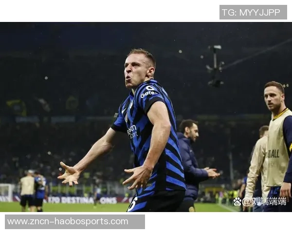 意大利媒体对国米表现评分阿切尔比最低仅得4分多名球员仅获5分