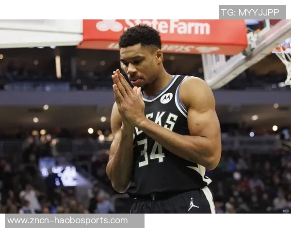 字母哥罚球全中空接暴扣绝杀全场砍下30分10板5助展现超级巨星风范