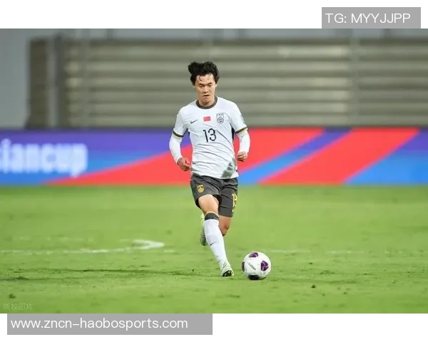 李璇分析U23国足晋级现状强调中国足球需重视过程与结果的平衡